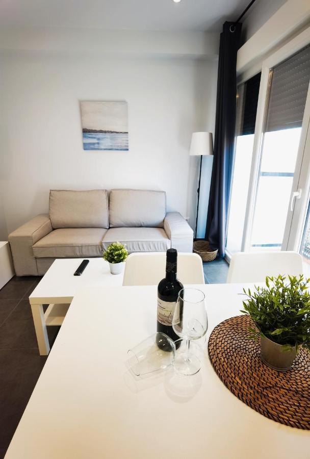 Apartament El Comienzo Toledo Zewnętrze zdjęcie