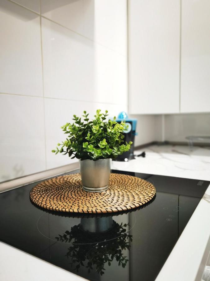 Apartament El Comienzo Toledo Zewnętrze zdjęcie